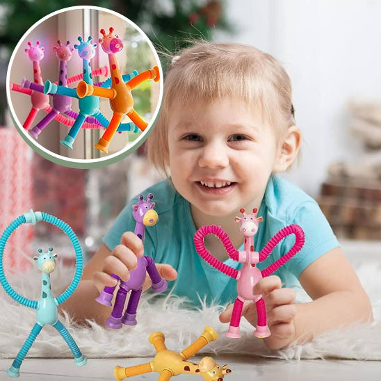 Jouet bebe - GiraFlex™