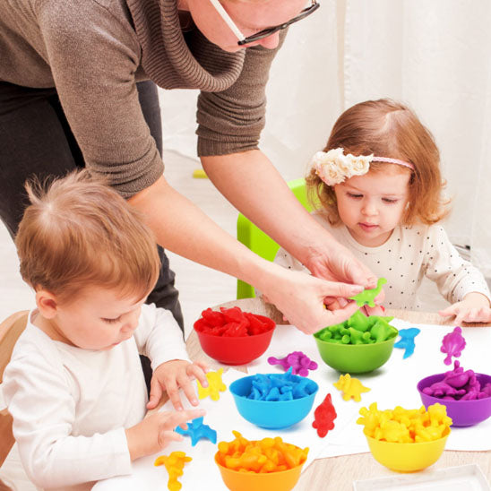 jouet bebe - MiniSavane™