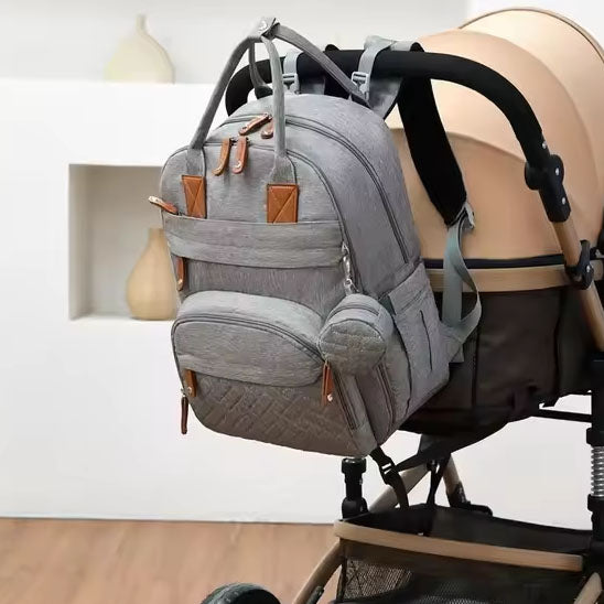 Sac à langer - BabyPort™
