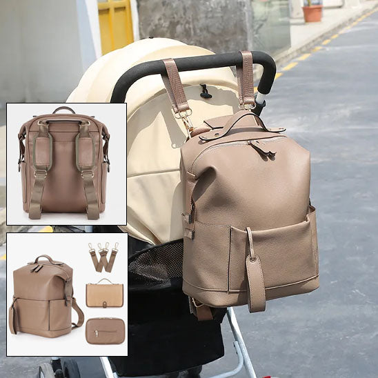sac a langer bebe - BabyBag™