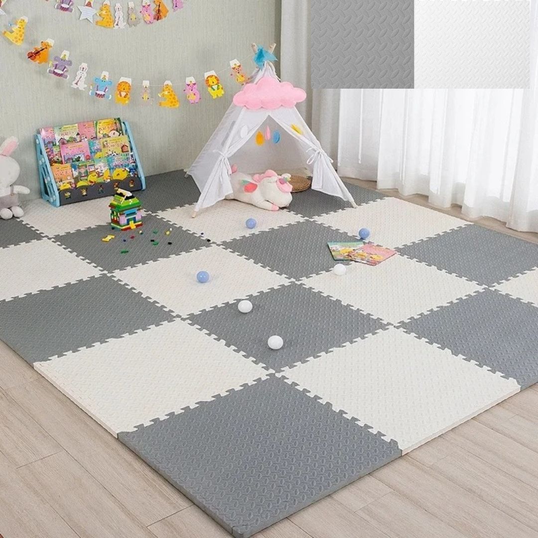 tapis d'éveil bébé - Tapifun™