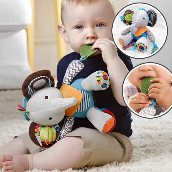 Peluche bebe - PeluChou™