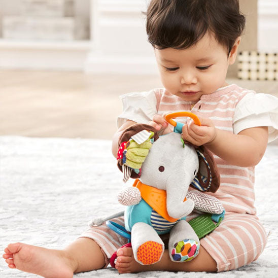 Peluche bebe - PeluChou™