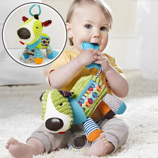 Peluche bebe - PeluChou™